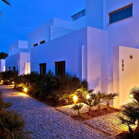 Sao Rafael Holidays Ξενοδοχείο Αλμπουφέιρα
