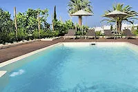 Sao Rafael Holidays Ξενοδοχείο 3*