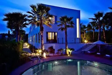 Sao Rafael Holidays Ξενοδοχείο 3*