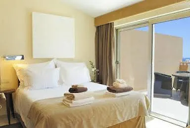 Ξενοδοχείο Sao Rafael Holidays Αλμπουφέιρα