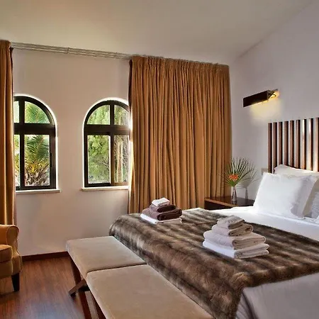 Sao Rafael Holidays Hotel 3*