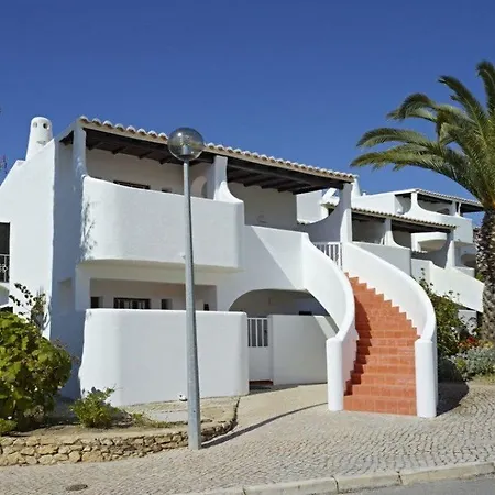 Sao Rafael Holidays 3* Albufeira