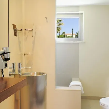 Hotel Sao Rafael Holidays 3*
