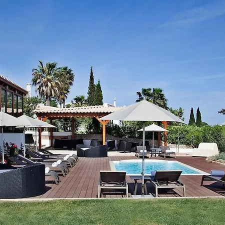 Sao Rafael Holidays 3*
