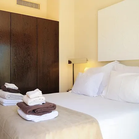 Sao Rafael Holidays Hotel