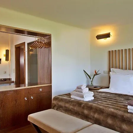 Sao Rafael Holidays Hotel