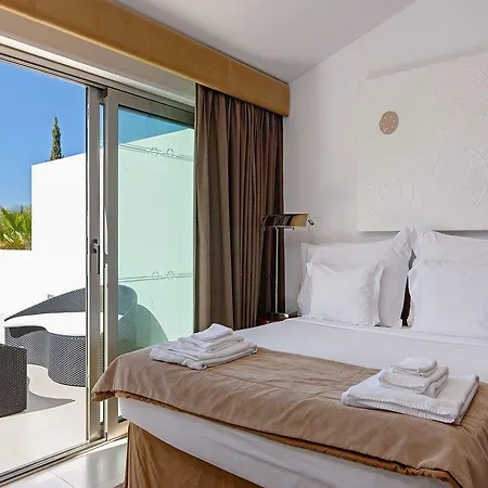 Sao Rafael Holidays 3* Albufeira